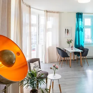  Apartament Apartia Skorepka 15, Brno-center
