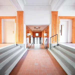  Apartament Orange Glow Boutique #47 By Goodnite Cz -