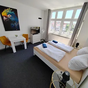 Apartamento Skorepka15 Brno-stred, Brno